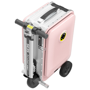 <span class=keywords><strong>Airwheel</strong></span> กระเป๋าเดินทางชั้นนำและราคาดีกระเป๋าเดินทางเก็บของขนาดใหญ่ - Product Image 2