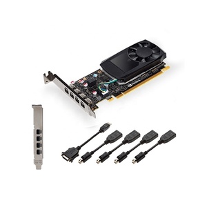Nouveau en stock pour QUADRO <span class=keywords><strong>P620</strong></span> 128 Bit GDDR5 2GB carte graphique serveur GPU - Product Image 5