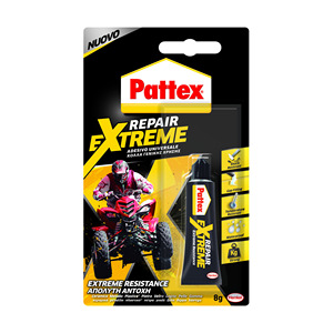 PATTEX REPAIR EXTREME 8gr - Product Image 1