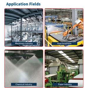 بوتقة SiC مقاومة للصدمات الحرارية للنحاس والألومنيوم وبوتقة كربيد السيليكون المصهر بالزنك - Product Image 3