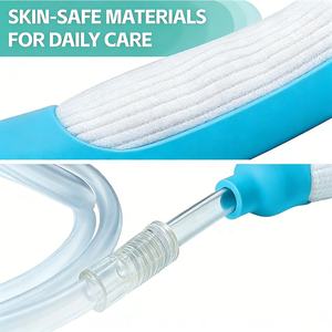 Kateter Lateks Eksternal Wanita Berkualitas Tinggi Pasokan Langsung Pabrik yang Dikustomisasi, Kateter Urin Non-Invasif untuk Wanita - Product Image 4