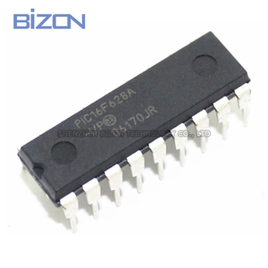1pcs/lot <strong>PIC16F628A</strong>-I/P PIC16F628AIP <strong>PIC16F628A</strong> 16F628A DIP18 integrated <strong>circuit</strong> - Product Image 2