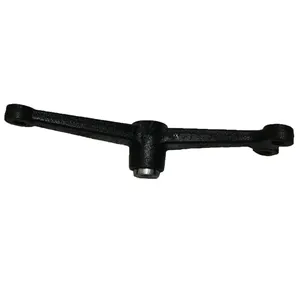 2024 truck parts balance axle/ chassis connecting cradle shaft