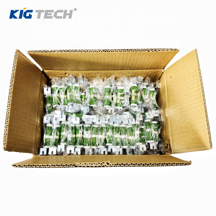 3000W Wire Wound Ceramic Variable Power Rheostat thumbnail 2