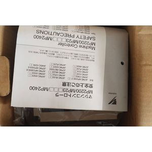 Contrôleur dédié Yaskawa JEPMC-IO2310, 16 ports I/O, interface I/O Link, fabriqué au Japon - Product Image 3