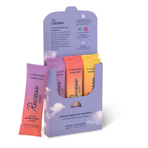 Tùy chỉnh túi mật Ong Ong Collagen nhanh chóng 5 <span class=keywords><strong>6</strong></span> gậy chế độ ăn uống bổ sung hộp giấy với chèn chủ - Product Image 1
