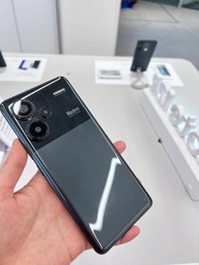 Teléfono Inteligente Note 13 PRO Plus 5G Dual SIM, Octa Core, Pantalla AMOLED de 6.7 Pulgadas, 5000 mAh, 120 W, 120 Hz, 8 GB, 128 GB, MTK Dimensity, Teclado Qwerty, Carga Rápida - Product Image 6