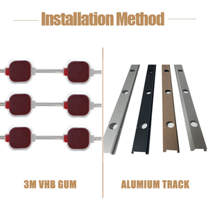 Impermeable Led <span class=keywords><strong>Cmas</strong></span> luz conector 36V hogar Led iluminación al aire libre aluminio alero permanente Navidad vacaciones Lightshrist - Product Image 6