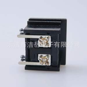 Enchufe de Pared Jieyue Ac 018, 250v, Sin Conexión a Tierra, ABS, para Audio y Video, 1 Salida - Product Image 4