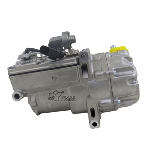 Compresor de Aire Acondicionado para Audi A6 A8 Q5 Q7 8R0260797B 8R0260797C 8R0260797D - Product Image 4