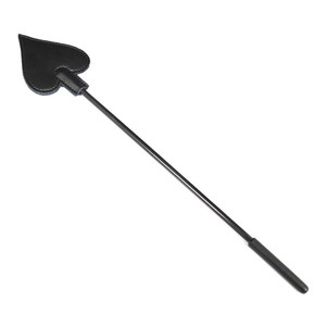 БДСМ секс шлепанцы кожа наказание SM весло бить покорный рабский фетиш бдсм весло - Product Image 3