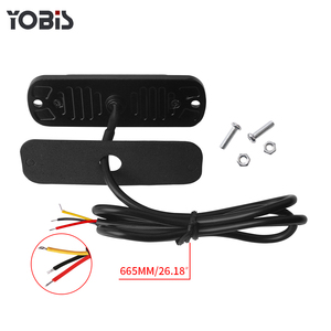 <span class=keywords><strong>Stroboscope</strong></span> led light12v A MENÉ LA Lumière De Secours De <span class=keywords><strong>Camion</strong></span> Bar Lumières Stroboscopiques MENÉES avec Le Prix Concurrentiel - Product Image 3