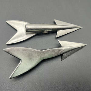 Dardo de Acero Inoxidable 316 para <span class=keywords><strong>Pesca</strong></span> Comercial, <span class=keywords><strong>Pesca</strong></span> Marina, Arpones de Aguas Profundas, <span class=keywords><strong>Arpon</strong></span> de <span class=keywords><strong>Pesca</strong></span> - Product Image 1