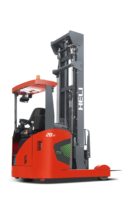 Carretilla Retráctil de Tipo Sentado Serie G2 de 1.6-2t, Consulte y Ordene, Obtenga un Enfriador de Aire Gratis (Oferta Limitada)
