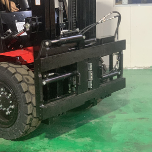 <span class=keywords><strong>HC</strong></span> Aシリーズ8-10トンディーゼルフォークリフト優れた負荷処理フォークリフト - Product Image 5