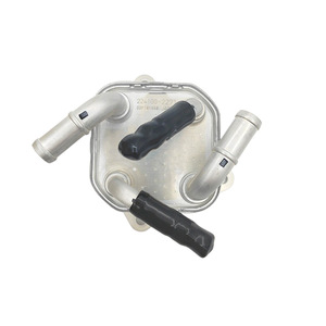 Enfriador de Aceite de Transmisión Acura Honda 25560-5B7-A01 para MDX RLX Pilot Accord, Pieza de Repuesto Nueva - Product Image 4