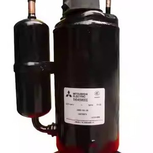 Compresseur de climatisation Chigo RS199VHRC pour remplacement et réparation Mitsubishi 1,5 Hp - Product Image 1