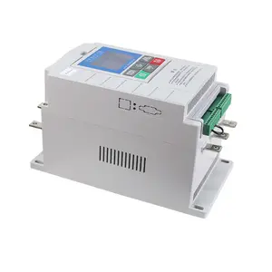 380V 및 50Hz 출력 주파수의 SYGE300-22KW 소프트 스타터 모터 트리플 인버터 유형 제품 카테고리 인버터 변환기