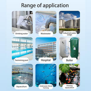 Prétraitement <span class=keywords><strong>de</strong></span> l'<span class=keywords><strong>eau</strong></span> pour hôpitaux : <span class=keywords><strong>Adoucisseur</strong></span> 4 tonnes avec filtration <span class=keywords><strong>de</strong></span> précision 4000 L/h et ultrafiltration 0,01 µm - Product Image 2