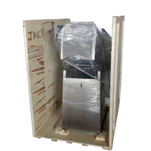 Máquina de Sazonar de Acero Inoxidable para Patatas Fritas, Plátanos y Espinacas, para Venta al por Mayor - Product Image 4