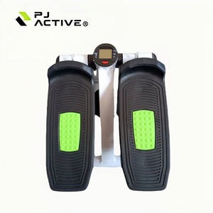 PINJIAN Usine de fabrication directe <span class=keywords><strong>Mini</strong></span> appareil de fitness d'intérieur à résistance par câble hydraulique, petite taille, tapis de course <span class=keywords><strong>elliptique</strong></span>, simulateur d'escalade et <span class=keywords><strong>stepper</strong></span> - Product Image 3