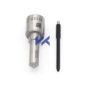 Good Quality diesel fuel injector nozzle G3S23 For Injector 295050-0410 3454124/370-7286 Perkins/CAT C4.4 CATERPILLAR
