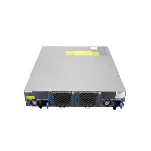 Conmutador de Red Original N9K-C93600CD-GX de 40 Puertos 100G/400G para Redes Spine y Leaf con Capacidad de 7.2Tbps - Product Image 3