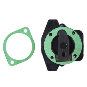 Chaoqiang Cylinder <b>Gasket</b> 70mm Outer Diameter 45mm Inner Diameter Upper Paper <b>Gasket</b> For 30Mpa High Pressure Air Pump - Product Image 4