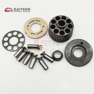 M5X180 Hydraulic Swing Motor Ersatzteile Reparatur satz für <span class=keywords><strong>Kobelco</strong></span> SK350-8 Bagger M5X180 Swing Motor Reparatur satz - Product Image 1