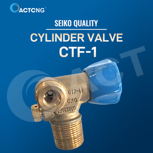 Automobile Offre Spéciale CTF-1 soupape de remplissage de gaz EFI carburateur Type soupape de gaz filetage 3/4 voiture système de carburant soupape de bouteille de gaz - Product Image 3