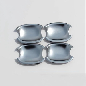 Vỏ bảo vệ tay nắm cửa ô tô cho Chery Arrizo GX 2018 2019 - Product Image 6