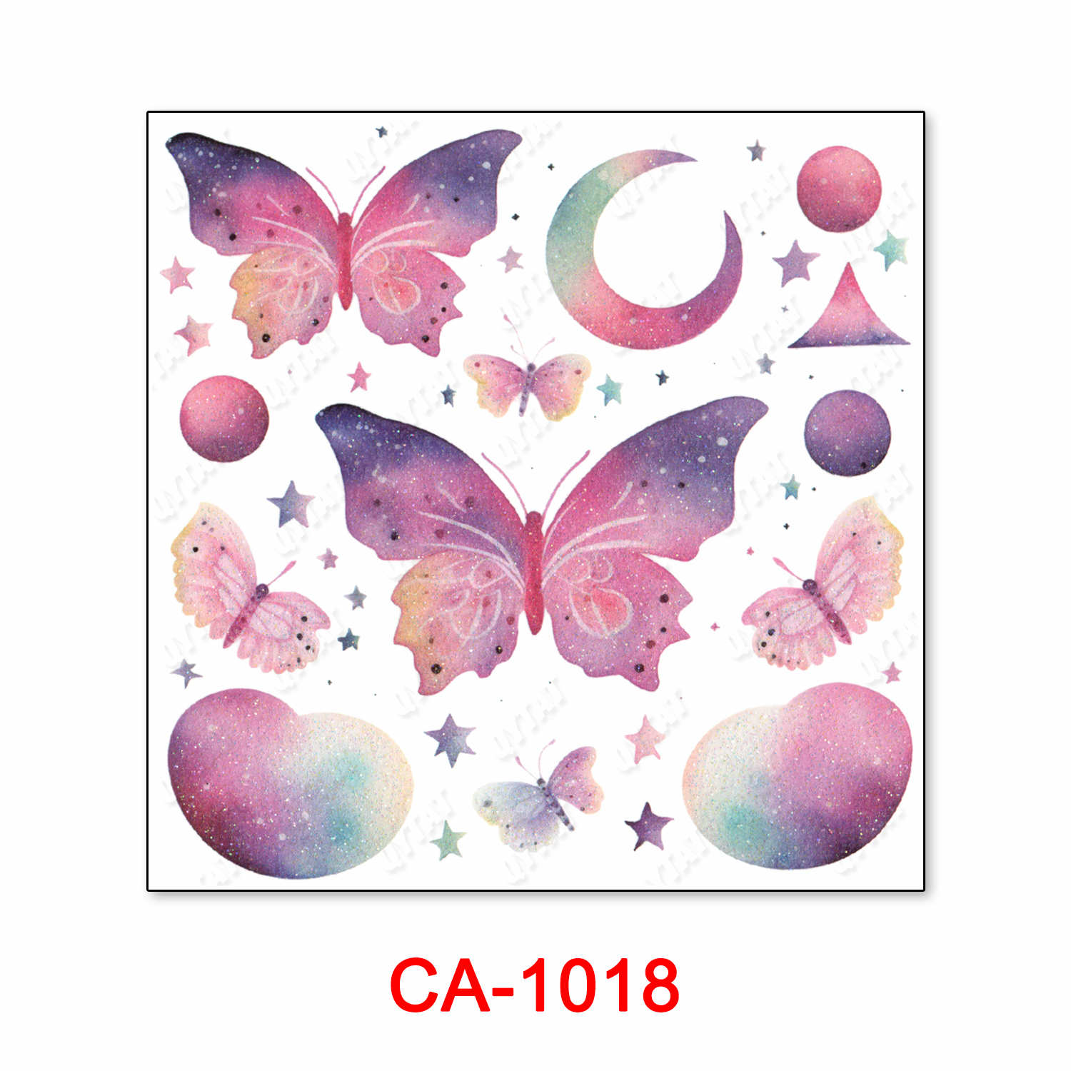 CA-1018   ซีเอ-1018