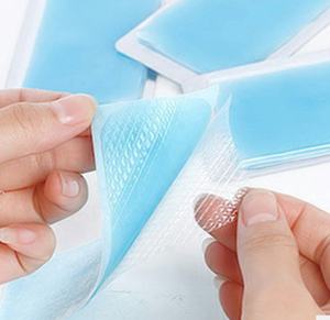 CSI Nicht-medizinisches Fieber Relief Baby Fever Pads Kühlgel Patch - Product Image 4