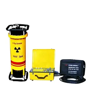 XXH-3205Z Chinese Supplier Portable Industry X ray Flaw Detector for Welding Flaw Detection