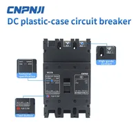 Disjoncteurs intelligents à boîtier moulé Chint Nxm 1600 économiques, bipolaires, 1/2/3/4 phases, capacité de coupure 16kA, 220V-690V