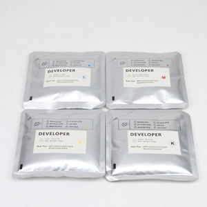 Desarrollador Original para Ricoh MPC2004 2504 3004 4504 5504 6004 - Product Image 2