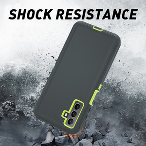 Funda Protectora para Samsung A13, Funda con Clip para Cinturón para Samsung Galaxy A13, Funda para Teléfono Samsung A13 5G - Product Image 6