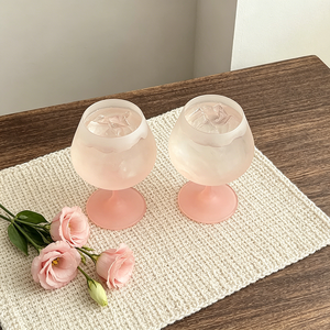 <span class=keywords><strong>Copa</strong></span> de Brandy Creativa con Forma de Manzana Grande, <span class=keywords><strong>Copa</strong></span> de Cristal para Ginebra y Vino, <span class=keywords><strong>Copa</strong></span> de Brandy de Gran Capacidad - Product Image 1