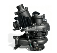 NOUVEAU HYD Turbo pour pièces de commande RHF5 06K145722T 06K145702N 06K145722A Turbo pour moteur Audi A3 S3 2.0T