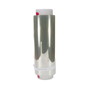 Film enduit dur d'ANIMAL FAMILIER de <span class=keywords><strong>blindage</strong></span> électromagnétique avec la conception durable de transmittance élevée pour la protection incurvée d'écran de téléphone portable - Product Image 6