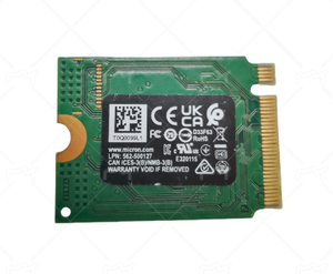 Mikron 2450 256GB sabit disk - Product Image 2