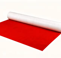 Membrane de toiture respirante imperméable en PP de haute qualité Sohi / Sous-couche de toiture type Tyvek avec fonction anti-vieillissement