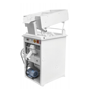 Despedradora de Granos Serie <span class=keywords><strong>TQS</strong></span>, Despedradora por Gravedad, Máquina de Limpieza de Semillas de Maíz y Frijoles, Pequeña Máquina Despedradora de Semillas de Arroz - Product Image 5