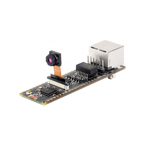 <span class=keywords><strong>ESP32</strong></span>-S3 ETH Entwicklungsboard 240MHz Dual-Core-Prozessor RJ45-Ethernet-Anschluss WLAN & Bluetooth Kamera PoE-Funktion Optional - Product Image 3