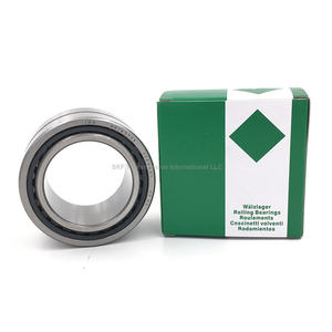 Rodamiento de Agujas K 60x68x25, Conjuntos de Rodamientos de Agujas y Jaula K60x68x25, Tamaño 60*68*25 mm - Product Image 2