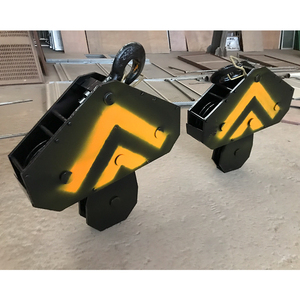 Ihurmo 45m cao 60m JIB Chiều dài 8ton 8 tấn 8 t 8 t xây dựng tự cách dựng búa cần cẩu tháp qtz80 tc6010 - Product Image 6