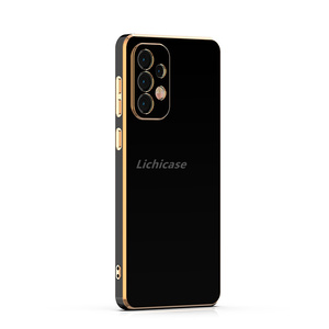 Lovecom — <span class=keywords><strong>coque</strong></span> de téléphone portable, galvanisée, pour <span class=keywords><strong>Samsung</strong></span> <span class=keywords><strong>Galaxy</strong></span> A82, nouvelle collection - Product Image 1