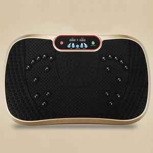 <span class=keywords><strong>Plateforme</strong></span> d'exercice vibrante pour la remise en forme à domicile <span class=keywords><strong>Vibro</strong></span> <span class=keywords><strong>Shaper</strong></span> Ultrathin Body Slimmer - Product Image 5