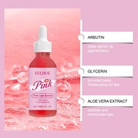 Essence Hydratante Quotidienne Longue Durée pour les Lèvres – Estompe les Rides, Prévient la Sécheresse, Élimine les Peaux Mortes pour des Lèvres Roses (Vente en Gros)