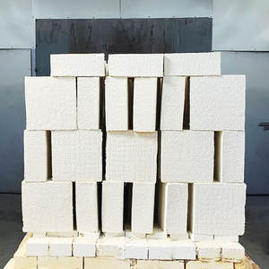 KERUI 멀라이트 절연 벽돌 JM23, 판매용 26 내화 멀라이트 절연 내화 벽돌 - Product Image 5